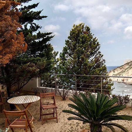 Korfe Estate Villa Fódele Kültér fotó