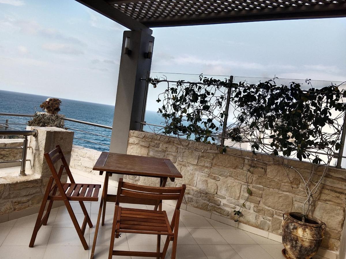 Korfe Estate Villa Fódele Kültér fotó