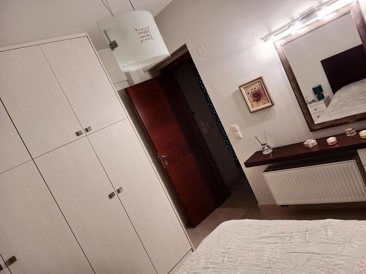 Korfe Estate Villa Fódele Kültér fotó