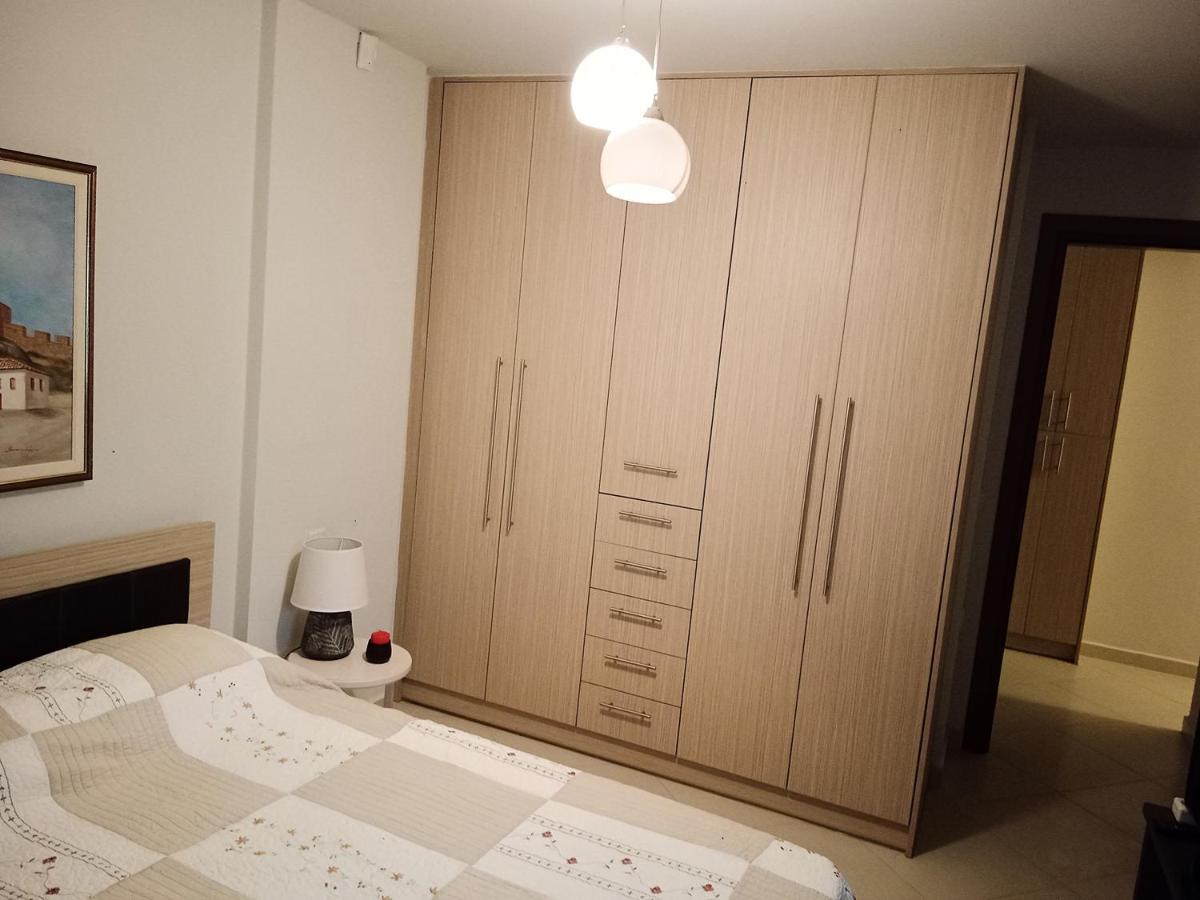 Korfe Estate Villa Fódele Kültér fotó