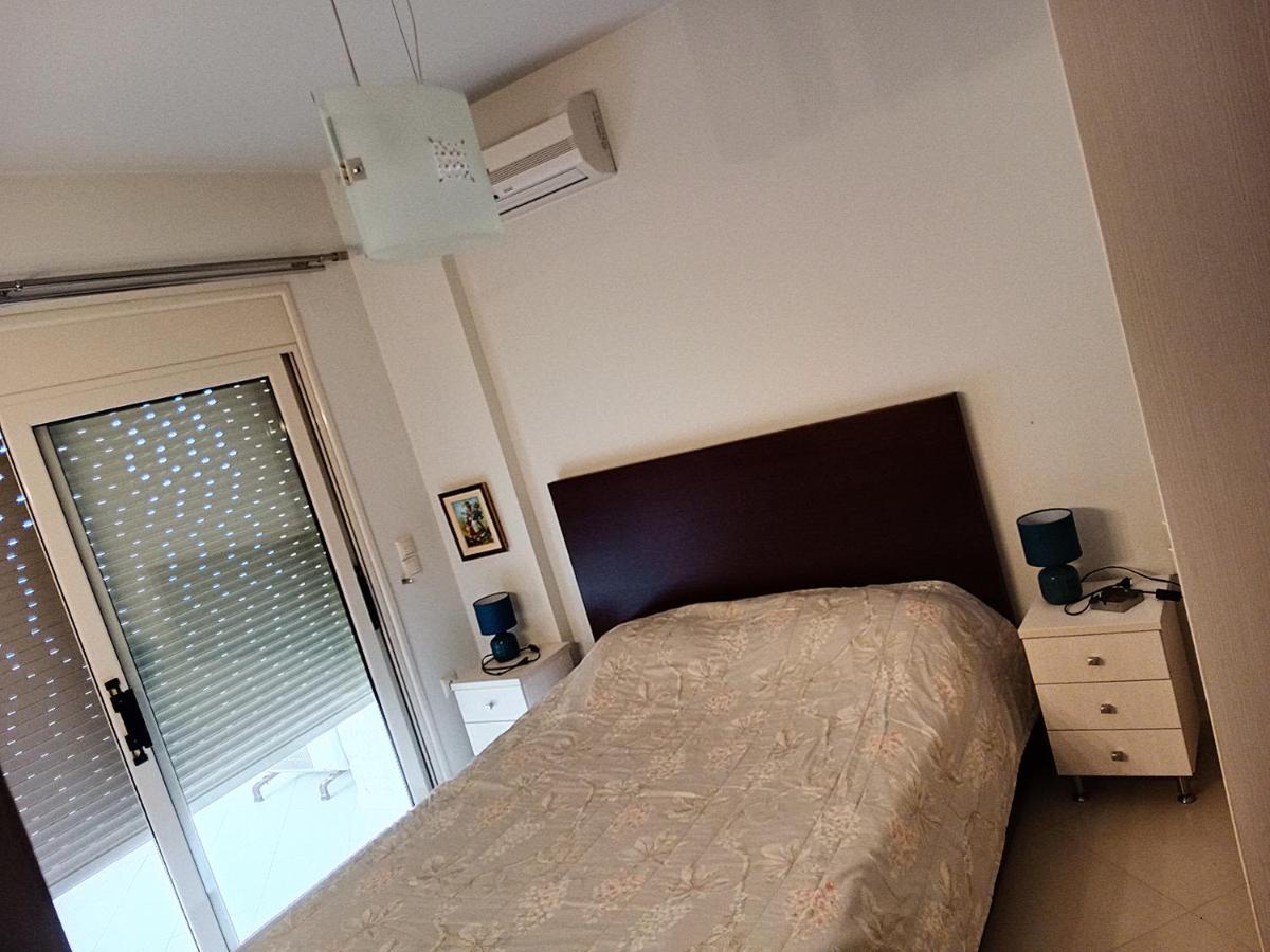 Korfe Estate Villa Fódele Kültér fotó