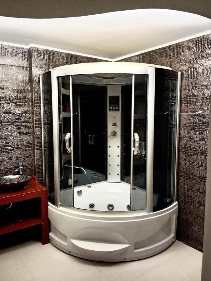 Korfe Estate Villa Fódele Kültér fotó